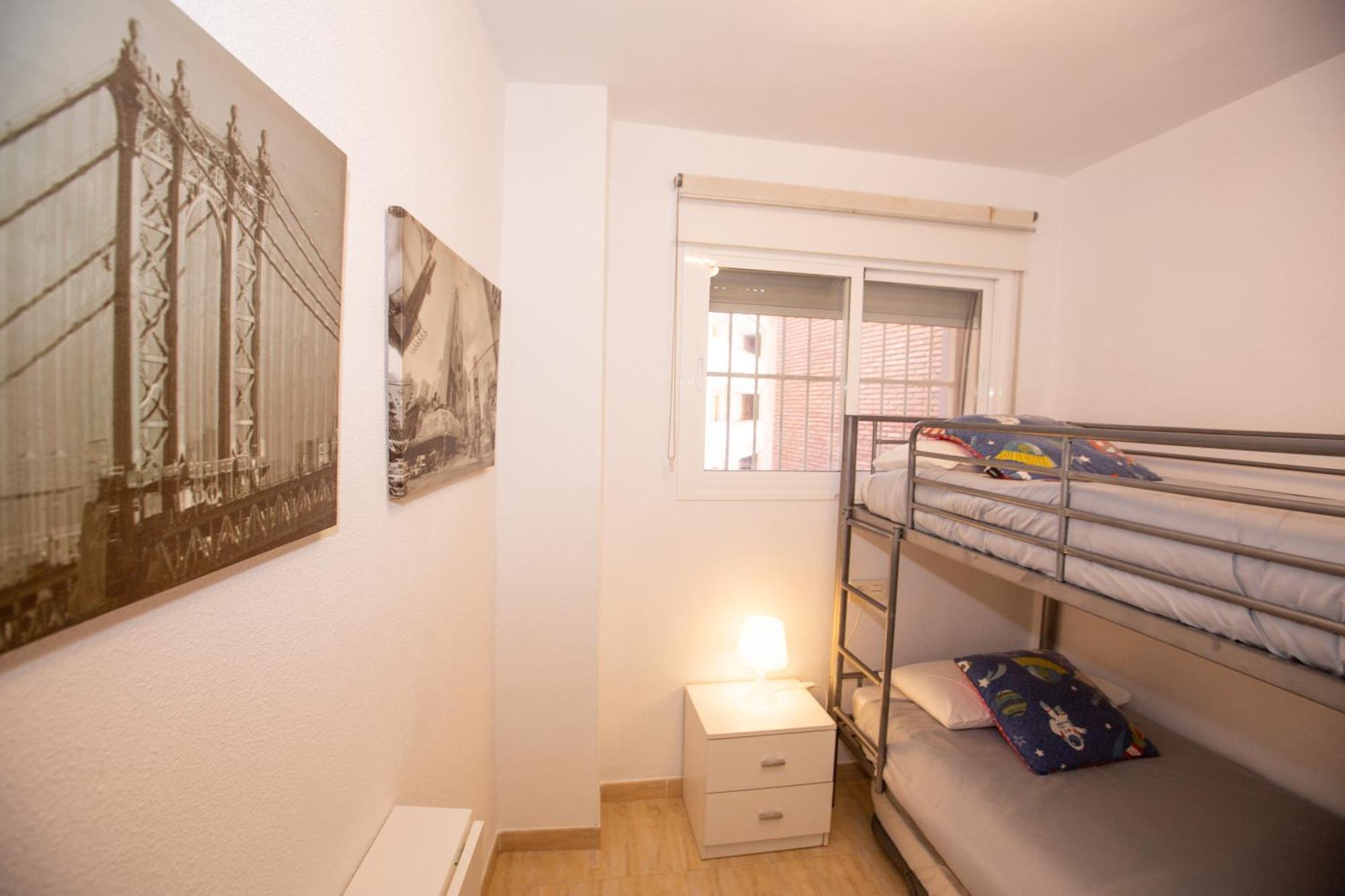 Espectacular Piso En La Herradura, Con Parking Gratis En Julio Y Agosto La Herradura  Exterior photo