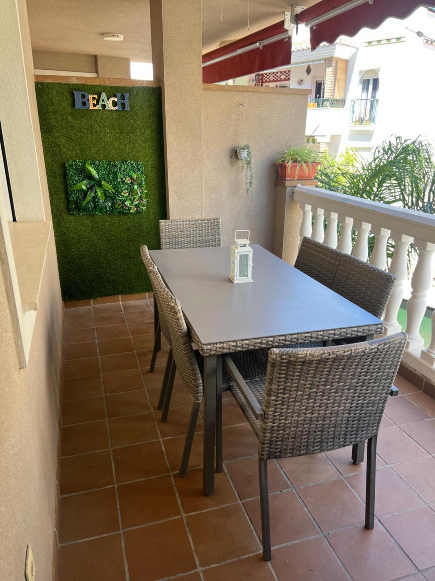 Espectacular Piso En La Herradura, Con Parking Gratis En Julio Y Agosto La Herradura  Exterior photo